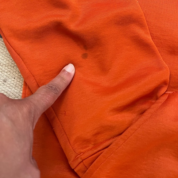 Boys sweatshirt lot size Lg - Picture 5 of 7